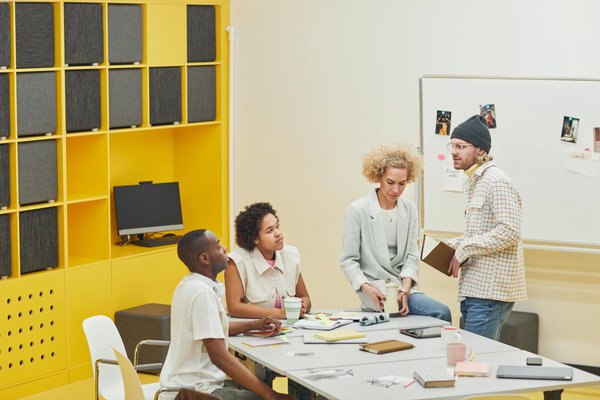 Pourquoi inscrire son entreprise dans les pages jaunes ?