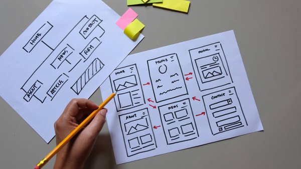 Quels sont les éléments essentiels à inclure dans un site internet ?