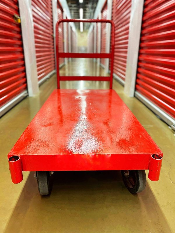 Conseils d'organisation pour optimiser votre box de stockage