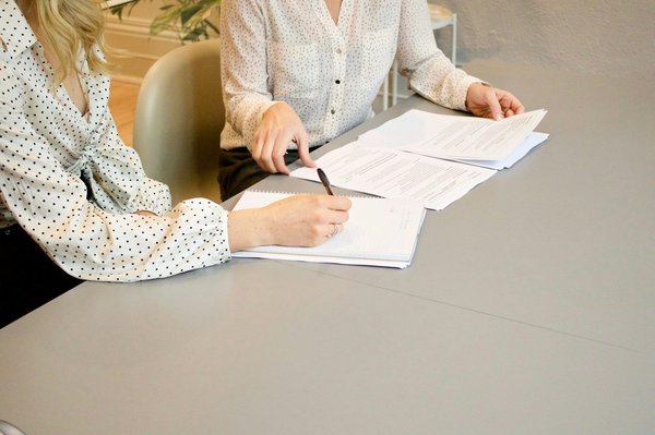 Les règles à respecter pour la rédaction d'un contrat de location commerciale