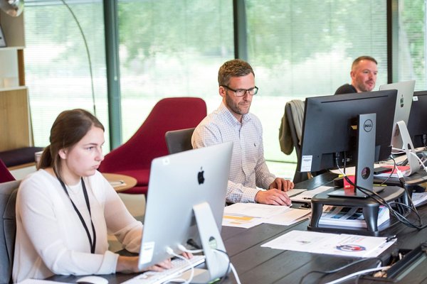 les services de formation pour développer les compétences de vos employés
