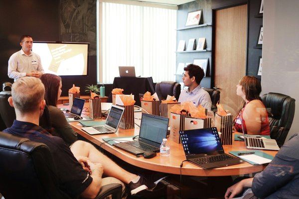 Innovations dans la gestion d'entreprise : tendances actuelles