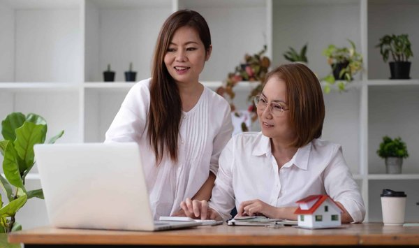 Suivre une formation en investissement locatif : les bonnes raisons !
