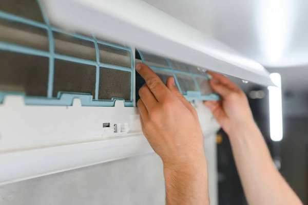 Entretien de climatisation : les différents appareils pris en charge