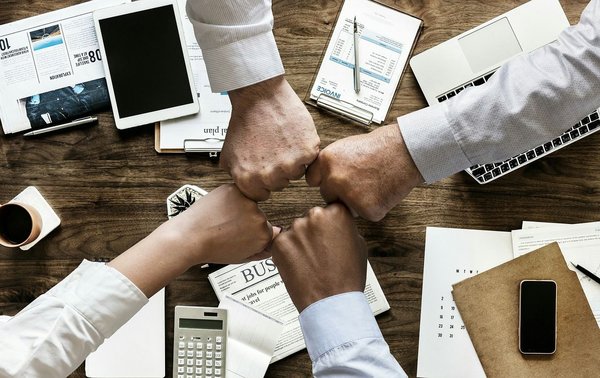 Quels sont les 3 niveaux de management ?